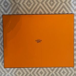 Women's Black HERMES Ankle Boots size 39